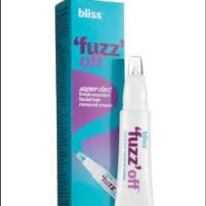 Bliss fuzz for ssommariva